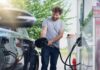 COMBUSTIBLES VOLVERÁN A SUBIR