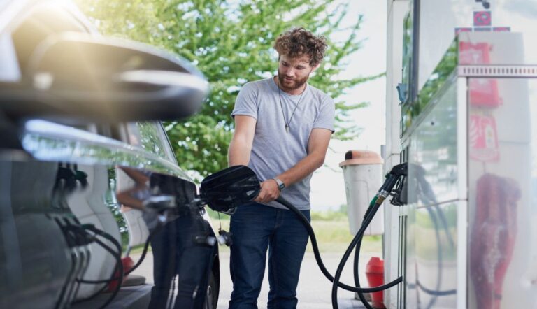 COMBUSTIBLES VOLVERÁN A SUBIR