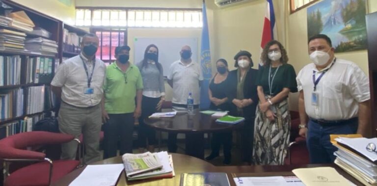 EBAIS DE GUARARI ATENDERÍA PACIENTES TAMBIÉN POR LAS TARDES