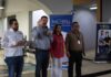 PRESIDENTE CHAVES DICE: “NO MÁS PRUEBAS FARO”