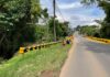 EMPRESA BARBAREÑA PINTA PUENTES Y LIMPIA ALCANTARILLAS DE GRATIS