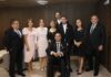 DIPUTADO HEREDIANO LLEGÓ EN SILLA DE RUEDAS A SESIÓN SOLEMNE