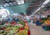 FERIAS DEL AGRICULTOR RECOBRAN FUERZA ESTE 2022 CON EL APOYO DEL BN