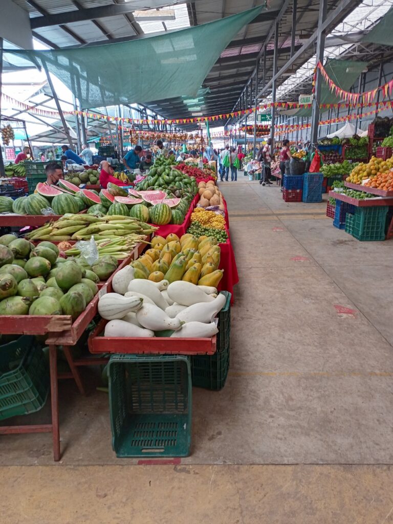 FERIAS DEL AGRICULTOR RECOBRAN FUERZA ESTE 2022 CON EL APOYO DEL BN