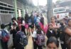 DIRECTORA DE ESCUELA DE LA MILPA VOLVERÍA EL JUEVES