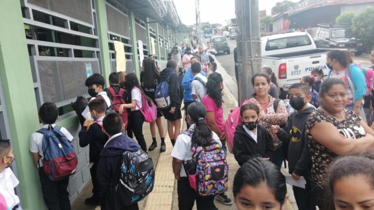 DIRECTORA DE ESCUELA DE LA MILPA VOLVERÍA EL JUEVES