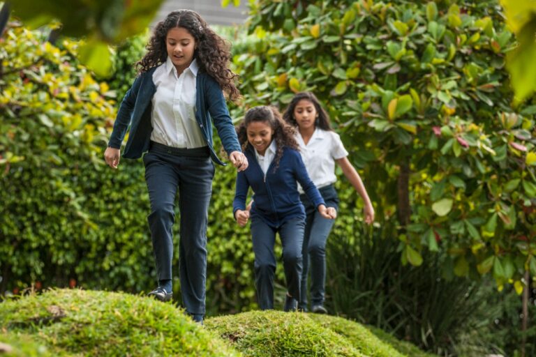 IAFA BUSCA IDENTIFICAR RIESGOS, GUSTOS Y PREFERENCIAS EN NIÑOS DE 10 A 12 AÑOS