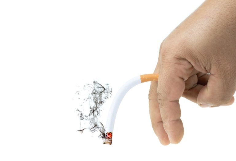 TABACO ES UNA DE LAS CAUSAS DE DISFUNCIÓN ERÉCTIL