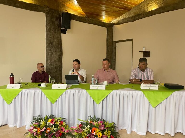 “LA SOSTENIBILIDAD SE CONSTRUYE DÍA A DÍA”