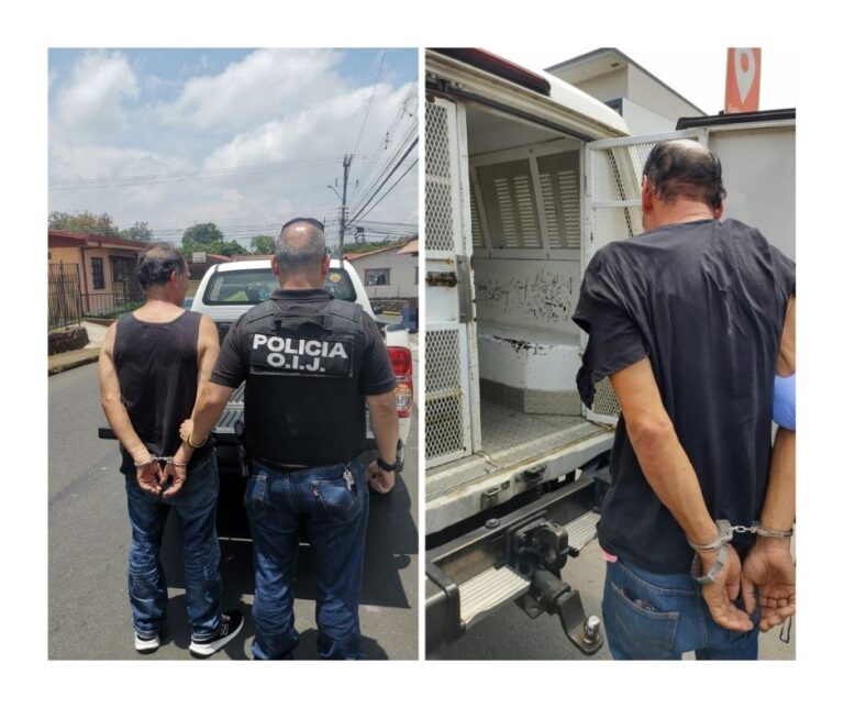 DETIENEN A DOS “ROBACASAS” EN SANTA BÁRBARA