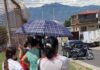 VECINOS DE GUARARÍ SE LANZARÁN A LA CALLE POR MALESTAR CON SERVICIOS DEL EBAIS