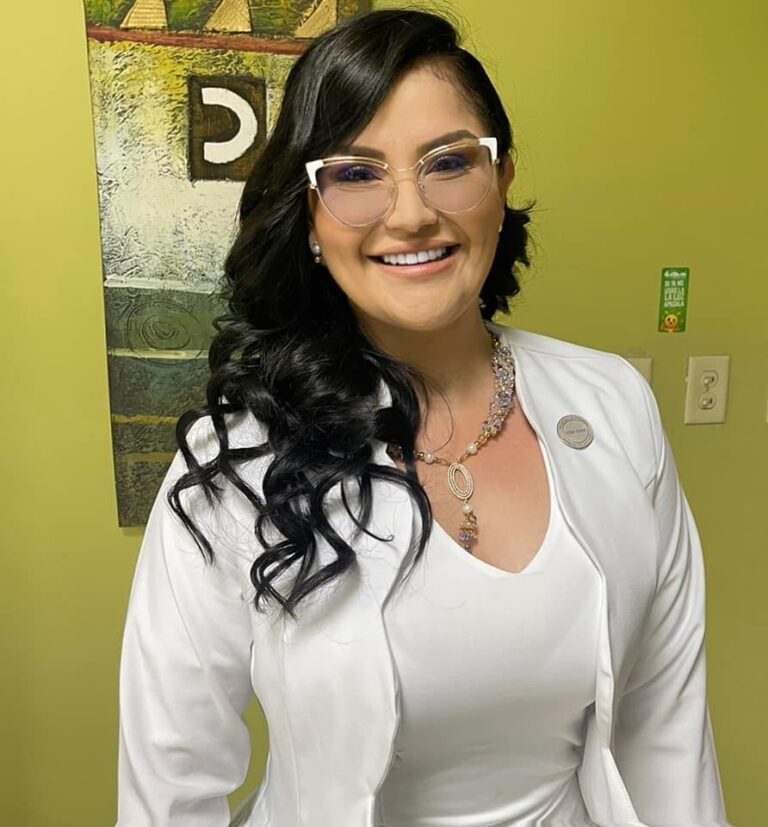 MINISTRA DE SALUD LLAMA A USAR LA MASCARILLA DE MANERA RESPONSABLE