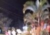 DE CUATRO BALAZOS LO ASESINAN EN SANTO DOMINGO