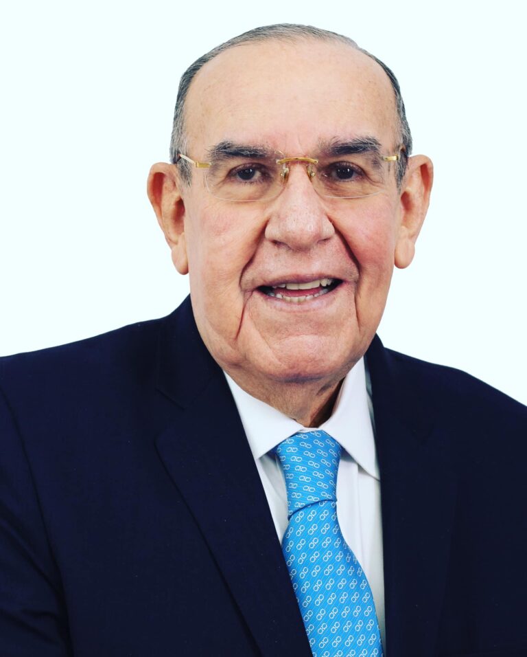 OFICIALISMO APOYÓ A RODRIGO ARIAS PARA PRESIDENCIA DEL CONGRESO