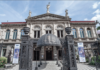 INS DONARÁ SISTEMA DE PREVENCIÓN DE INCENDIOS PARA EL TEATRO NACIONAL