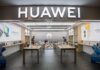 HUAWEI INAUGURA TIENDA EN PASEO DE LAS FLORES