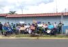 VECINOS DE GUARARÍ COMPROMETIDOS CON UNA COMUNIDAD MEJOR