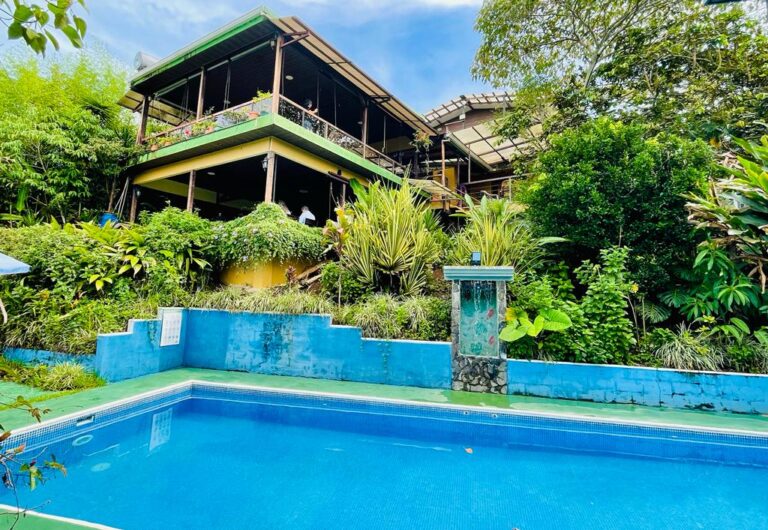 RINCÓN VERDE UN PARAÍSO INCLUSIVO