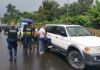 DETIENEN A SEIS SUJETOS POR ROBO A ORIENTAL EN POCOCÍ