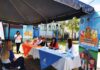 GUARARÍ ESTRENA PASILLO DE MOVILIDAD ACTIVA