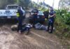 POLICÍA FRUSTRA SECUESTRO DE MENOR DE EDAD