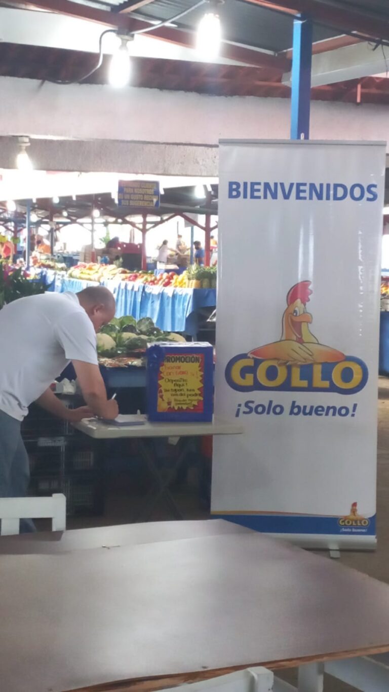 PREMIOS SORPRESA ESTE VIERNES EN FERIA DE SAN JOAQUÍN
