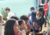 CAMPAÑA PARA MEJORAR SALUD BUCODENTAL DE ESTUDIANTES