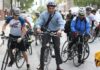 PANDEMIA DISPARÓ VENTA DE SEGUROS PARA CICLISTAS