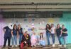 ESCUELA DE MIRAFLORES SELECCIONADA PARA PLAN PILOTO DEL MEP