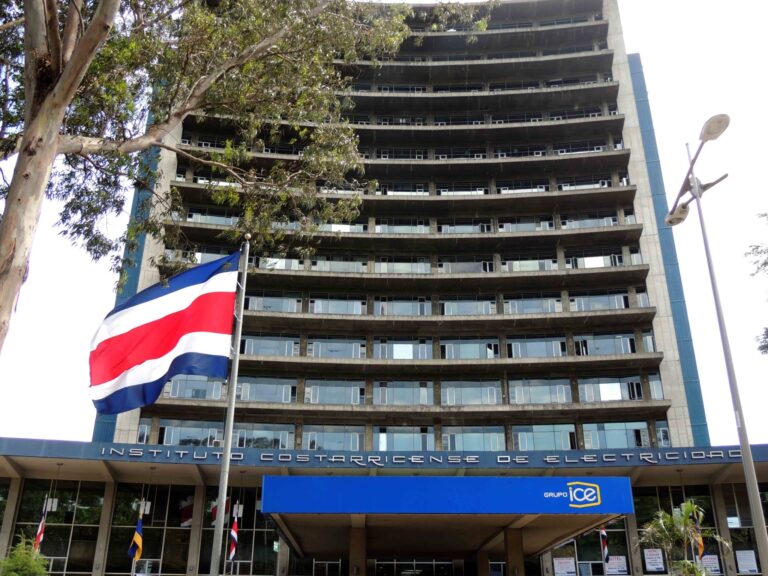 ICE CONSTRUIRÁ SUBESTACIÓN Y NUEVA RED DE DISTRIBUCIÓN Y TRANSPORTE EN LA CRUZ DE GUANACASTE