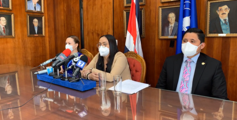 SALUD DESCARTA CASO EN INVESTIGACIÓN POR VIRUELA DEL MONO