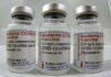 AUTORIZAN VACUNA CONTRA COVID PARA NIÑOS DE 6 MESES