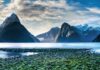 NUEVA ZELANDA: LA TIERRA DEL SEÑOR DE LOS ANILLOS