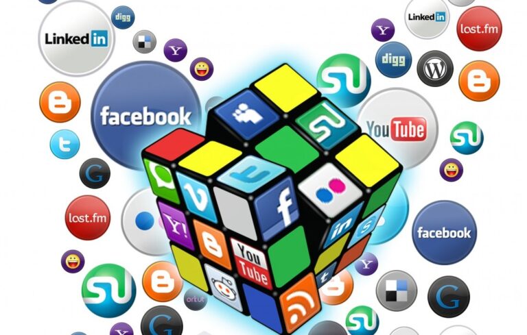 ¿CUÁNTO INFLUYERON LAS REDES SOCIALES EN EL PROCESO ELECTORAL 2022?