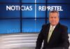 PERIODISMO ESTÁ DE LUTO: MUERE ROY SOLANO