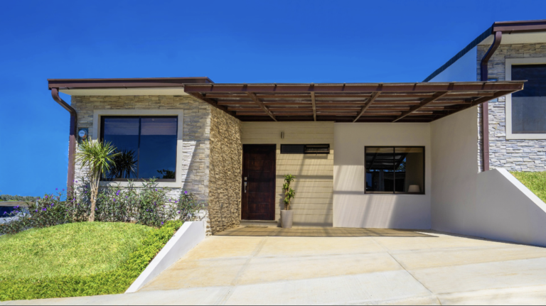 PROYECTO INMOBILIARIO HEREDIANO OBTIENE CERTIFICACIÓN POR SER AMIGABLE CON EL AMBIENTE