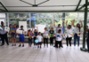 PROMUEVEN CULTURA DE PAZ EN ESCUELAS HEREDIANAS