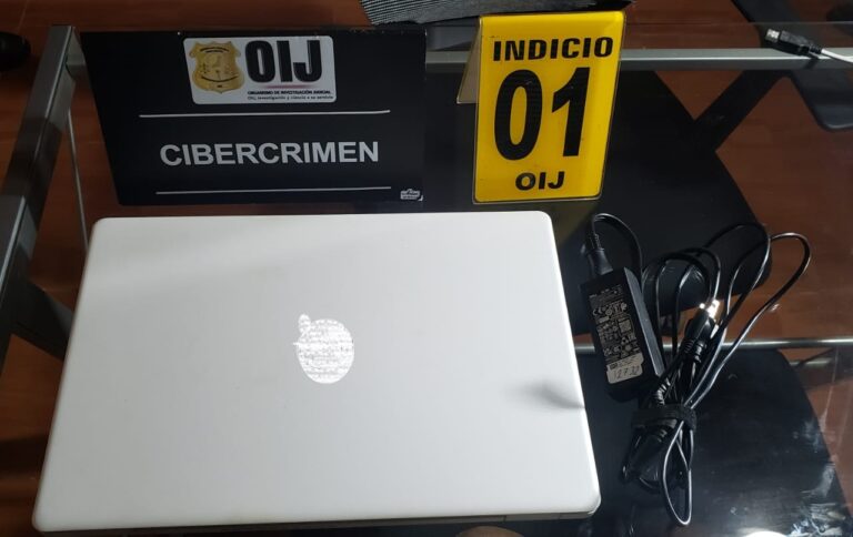 DETIENEN DOS SUJETOS POR COMERCIALIZACIÓN DE PORNOGRAFÍA INFANTIL