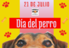 DÍA DEL PERRO NACE PARA HACER CONCIENCIA SOBRE EL ABANDONO