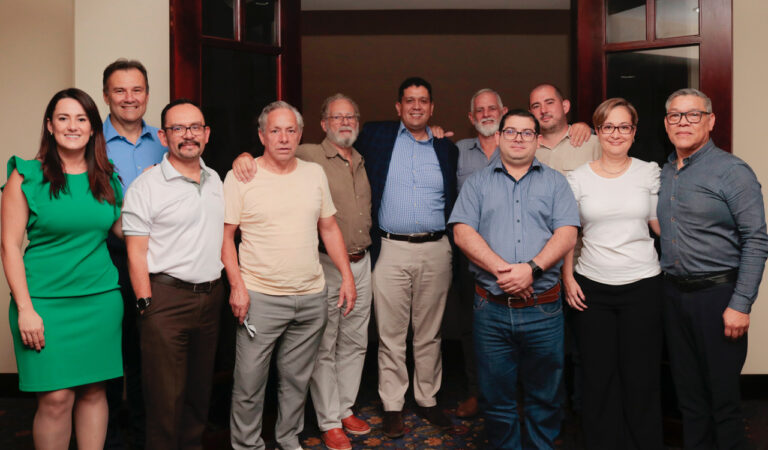 SUPER VIQUEZ PASA A SER PARTE DE GRUPO GESSA