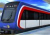 GOBIERNO ENTIERRA PROYECTO DEL TREN ELÉCTRICO