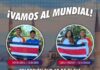 TICOS IRÁN A MUNDIAL DE VOLEIBOL DE PLAYA