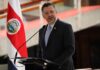 PRESIDENTE CHAVES CON PROBLEMAS DE SALUD