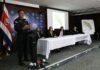 CREAN DIRECCIÓN DE INTELIGENCIA Y ANÁLISIS CRIMINAL