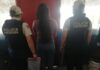 EN ANO Y VAGINA INTENTAN INGRESAR DROGA A CÁRCEL