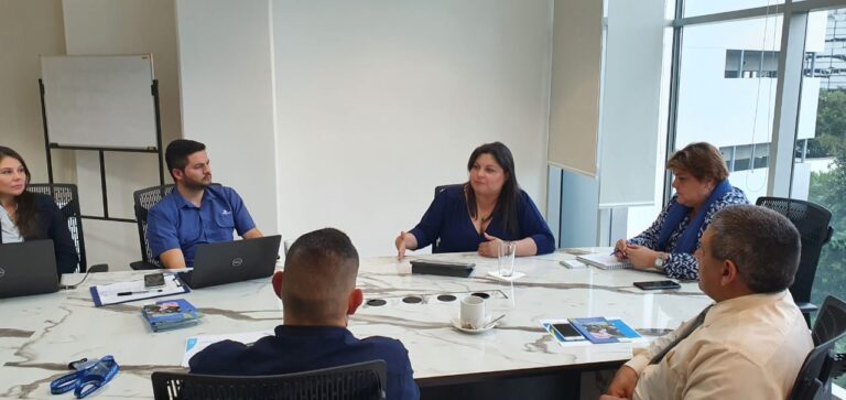 INAMU E INFOCOOP SE UNEN PARA IMPULSAR LA AUTONOMÍA ECONÓMICA DE LAS MUJERES