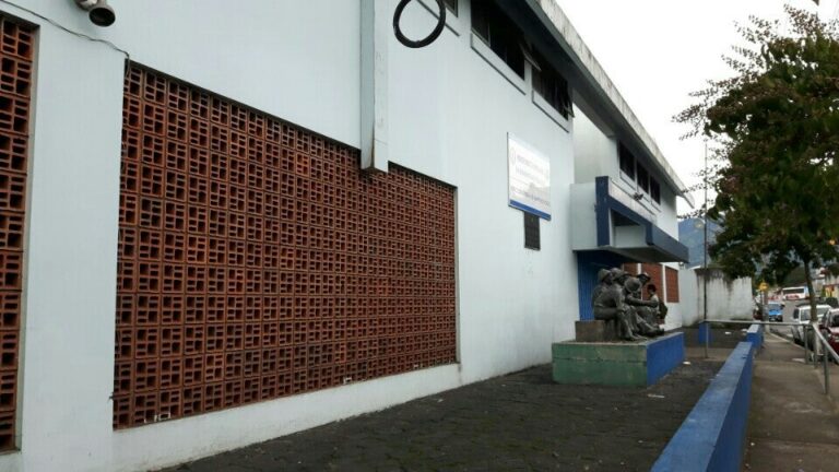 DETIENEN POLICÍA PENITENCIARIO EN SAN SEBASTIÁN