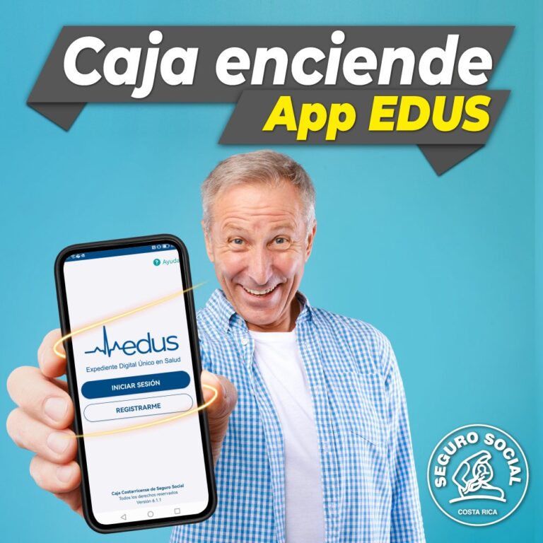 ¡CCSS HABILITA EL EDUS!