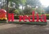OTRA VEZ VANDALIZARON EL PARADERO FOTOGRÁFICO DE HEREDIA