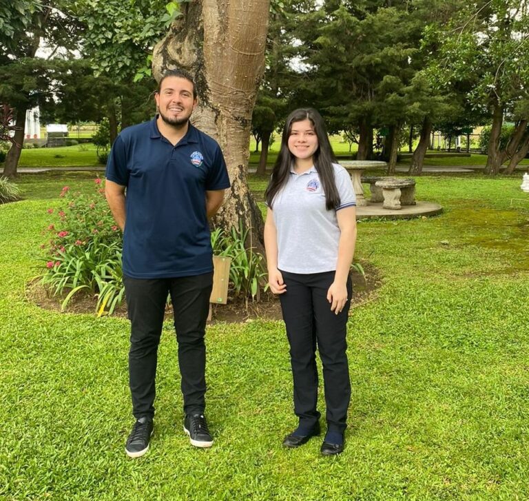 HEREDIANAS GANAN PLATA Y BRONCE EN OLIMPIADA DE ASTRONOMÍA